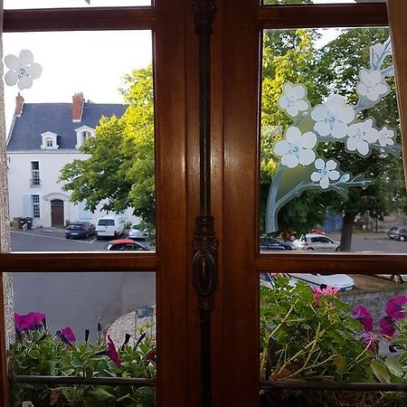 Le Petit Logis De Tinteniac 앙제 외부 사진