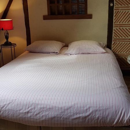 Le Petit Logis De Tinteniac 앙제 외부 사진