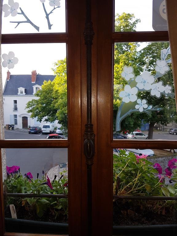 Le Petit Logis De Tinteniac 앙제 외부 사진